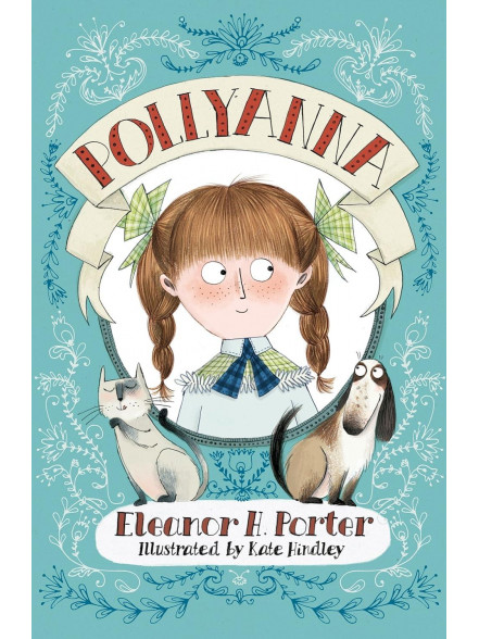 Pollyanna Pollyanna