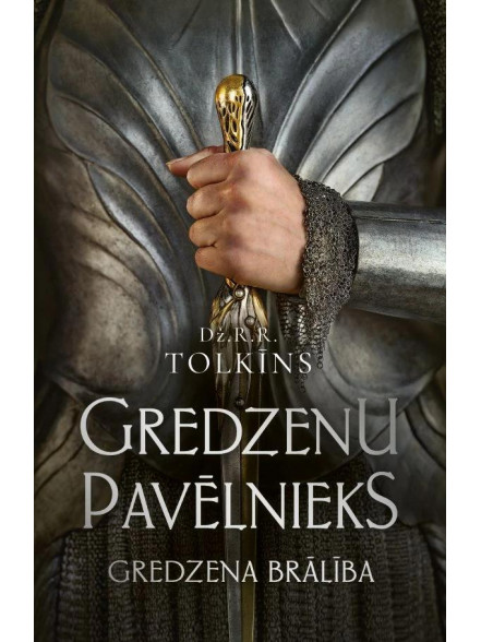 Gredzenu pavēlnieks. Gredzenu brālība