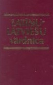 Latīņu-latviešu vārdnīca. 5000 pamatvārdu