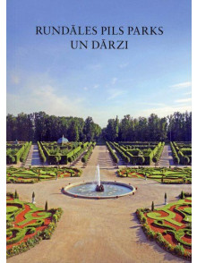 Rundāles pils parks un dārzi