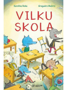 Vilku skola Vilku skola