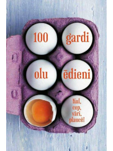 100 gardi olu ēdieni