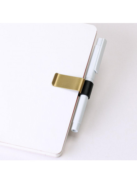 Pildsplavas turētājs, zelts