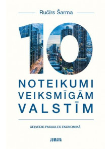 10 noteikumi veiksmīgām valstīm