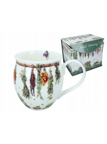 Krūzīte muciņa 475ml Herbal Harmony 840-9423