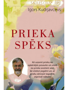 Prieka spēks Prieka spēks