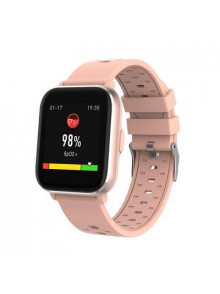 Viedpulkstenis  Smart Watch Denver SW-164 rose