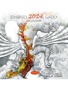 K/2024 Izkrāso gadu