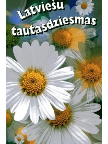 Latviešu tautasdziesmas  (2.izdevums)