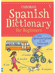 Spanish Dictionary for Beginners Spanish Dictionary for Beginners