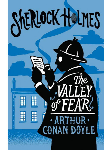 The Valley of Fear The Valley of Fear