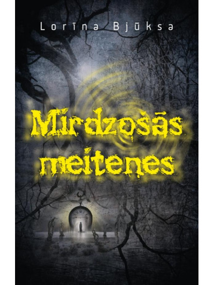 Mirdzošās meitenes  Mirdzošās meitenes