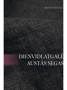 Dienvidlatgalē austās segas