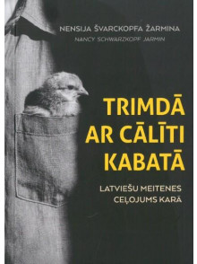 Trimdā ar cālīti kabatā