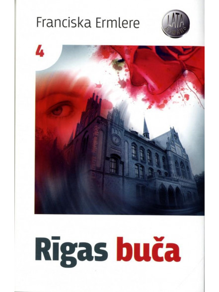 Rīgas buča  Rīgas buča