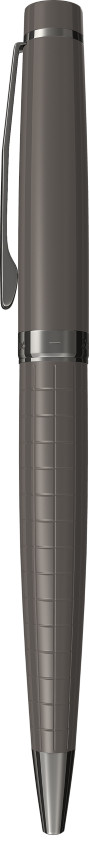 Ballpoint Pen SCRIKSS Honour 38 Carbon Grey TT