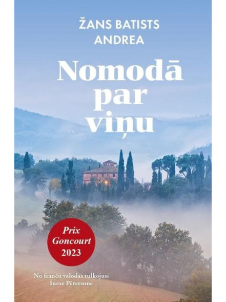 Nomodā par viņu Nomodā par viņu