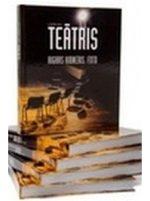 Liepājas teātris