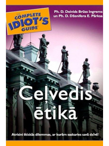 Ceļvedis ētikā