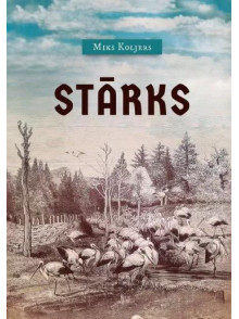 Stārks Stārks