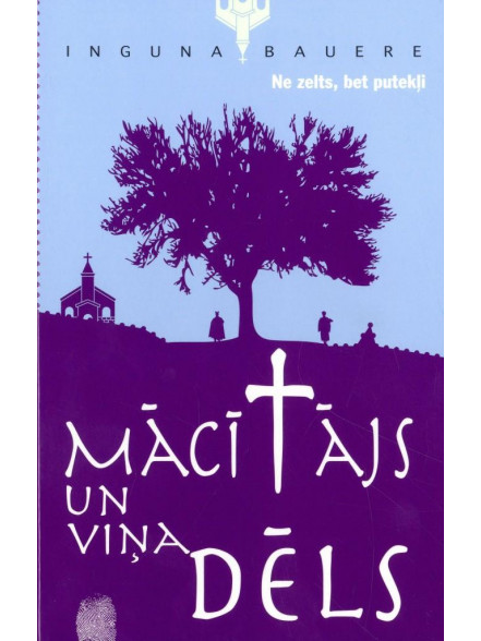 Mācītājs un viņa dēls. Ne zelts, bet putekļi 1.daļa Mācītājs un viņa dēls. Ne zelts, bet putekļi 1.daļa