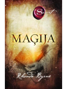 Maģija. The Secret  Maģija. The Secret