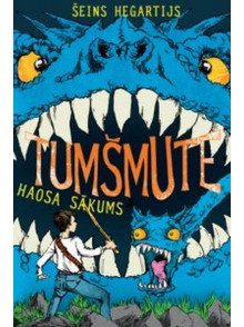 Tumšmute. Haosa sākums