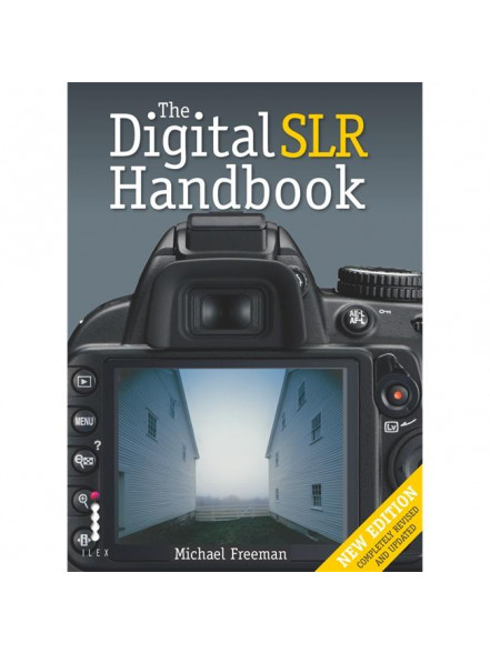 The DSLR Handbook (3rd Edition) The DSLR Handbook (3rd Edition)