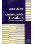 Administratīvās tiesības CV  Administratīvās tiesības CV