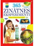 365 zinātnes eksperimenti  365 zinātnes eksperimenti