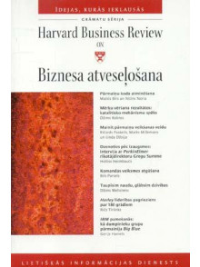 Biznesa atveseļošana 