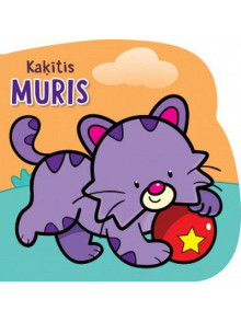 Kaķītis Muris