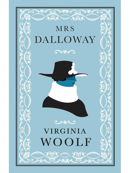 Mrs Dalloway Mrs Dalloway