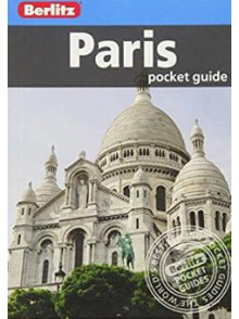 Paris Pocket Guide Paris Pocket Guide