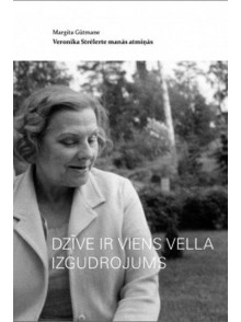 Dzīve ir viens vella izgudrojums