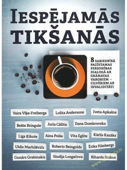 Iespējamās tikšanās Iespējamās tikšanās