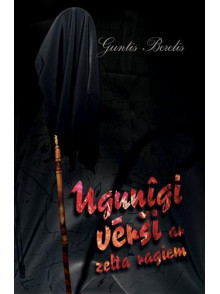 Ugunīgi vērši zelta ragiem 