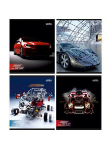 Klade #A5 48 lp.auto  OSIRIS