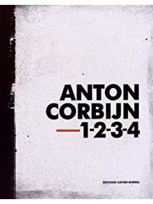 Anton Corbijn: 1-2-3-4 Updated Anton Corbijn: 1-2-3-4 Updated