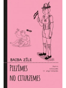 Piezīmes no Citurzemes