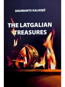 The Latgalian Treasures 