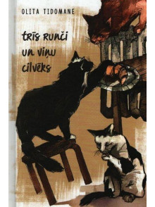 Trīs runči un viņu cilvēks