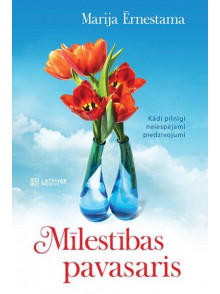 Mīlestības pavasaris