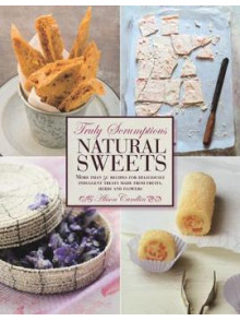 Truly Scrumptious Natural Sweets Truly Scrumptious Natural Sweets