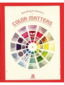 Branding & Identity: Color Matters Branding & Identity: Color Matters