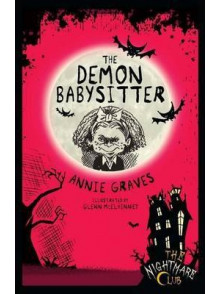 Nightmare Club:The Demon Nightmare Club:The Demon