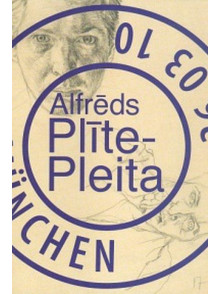 Katalogs Alfrēds Plīte-Pleita