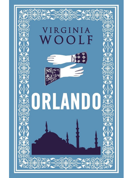 Orlando Orlando