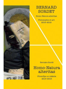 Homo-Natura alteritas Homo-Natura alteritas