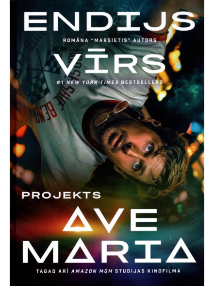 Projekts Ave Maria